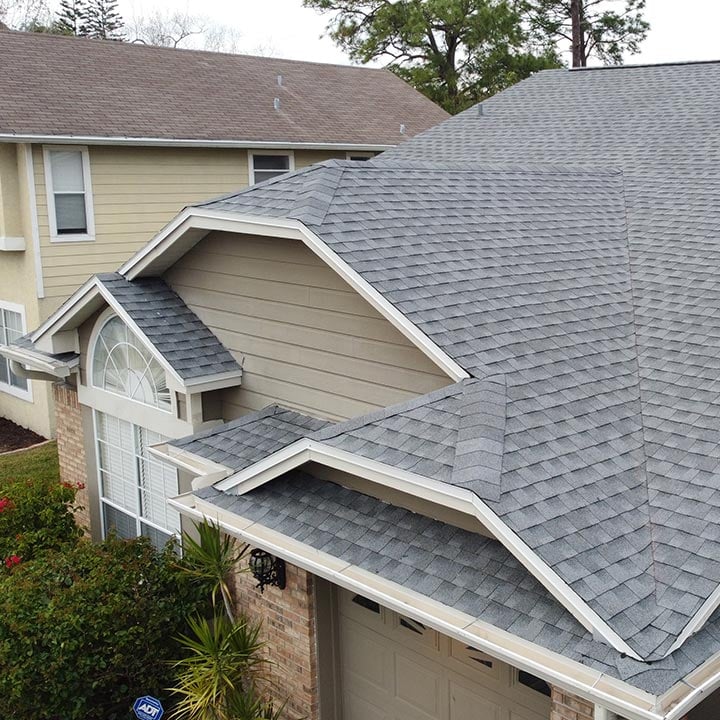 roofing shingles 